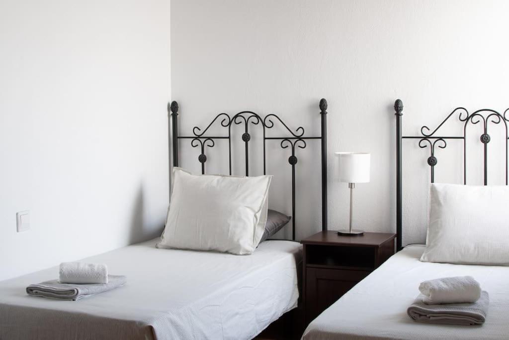Casa Marlay Spacious, Heated Pool, Bbq & Fast Wi-Fi Only 15 Minutes Walk To Town Playa Blanca  Ngoại thất bức ảnh