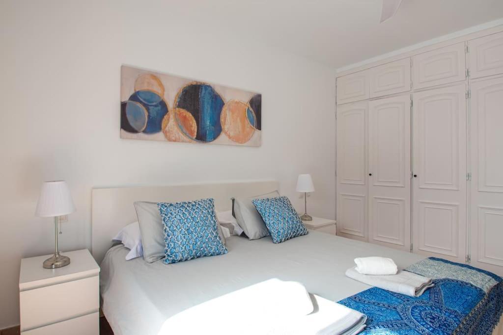 Casa Marlay Spacious, Heated Pool, Bbq & Fast Wi-Fi Only 15 Minutes Walk To Town Playa Blanca  Ngoại thất bức ảnh