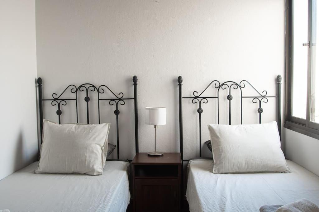 Casa Marlay Spacious, Heated Pool, Bbq & Fast Wi-Fi Only 15 Minutes Walk To Town Playa Blanca  Ngoại thất bức ảnh