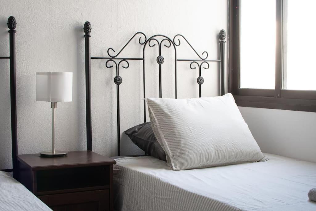 Casa Marlay Spacious, Heated Pool, Bbq & Fast Wi-Fi Only 15 Minutes Walk To Town Playa Blanca  Ngoại thất bức ảnh
